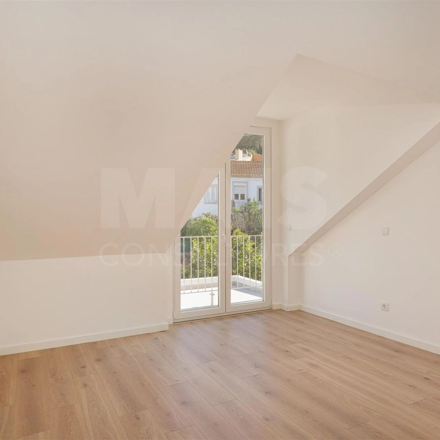 Apartamento T2 em Lisboa - Photo 1