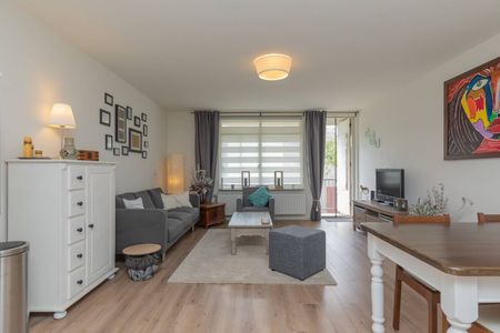 Appartement te huur: Hazepaterslaan 24-A 2012 HP Haarlem - Photo 5