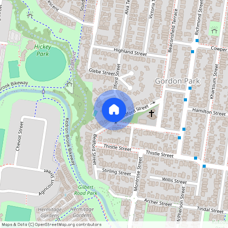 43, Bedford Street, QLD, Gordon Park