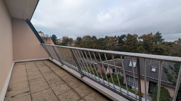 Location appartement 4 pièces 100.1 m² à Montivilliers (76290) - Photo 1