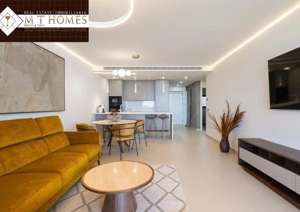 Apartment - Fuengirola (El Higuerón)