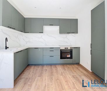 Location Appartement 2 pièces 48m² ROUEN 76000 - Photo 4