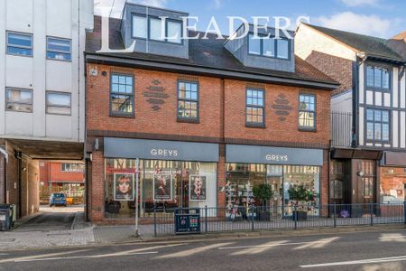 1 bedroom flat to rent - Photo 5