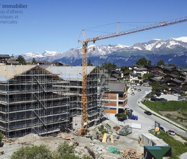 Vercorin - Echères 103 - 3.5 pièces traversant - Photo 1