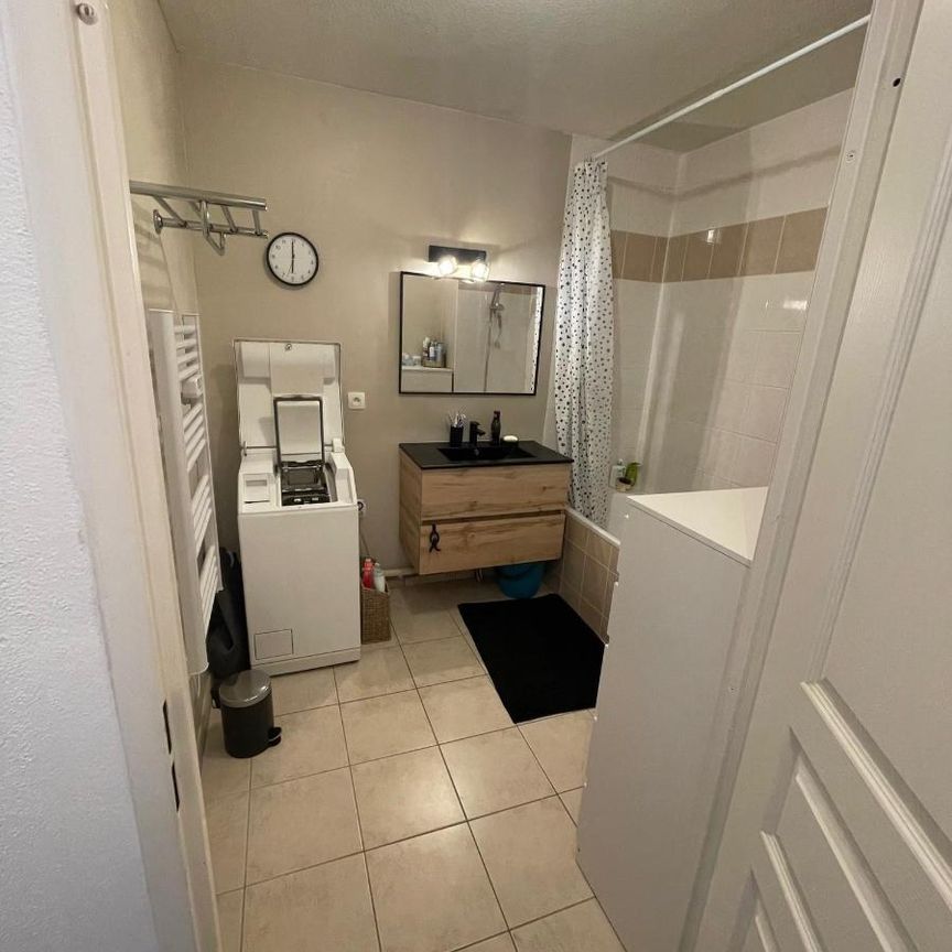 Location Appartement 2 pièces 46m² REHON 54430 - Photo 1