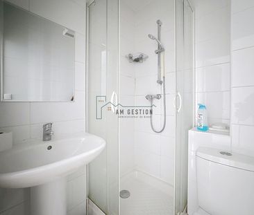 Location Appartement 2 pièces 32m² - Photo 3