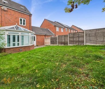 Forge Close, Churchbridge, Cannock - Photo 3