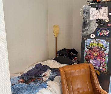 Kamer 1 - Tuinwijklaan 2 - Photo 6