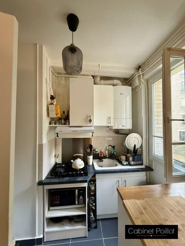 T3 Nogent-sur-Marne - Photo 4