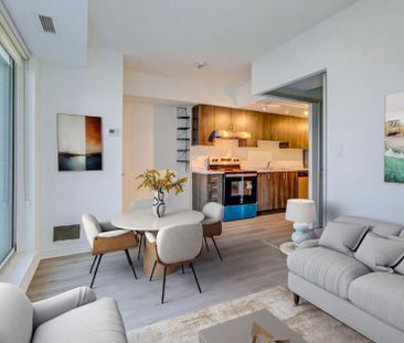 For Lease - 1 Falaise Road Unit# 509, Toronto, Ontario - Photo 2