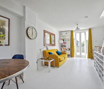 3 bedroom terraced house to rent - Photo 3