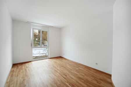 Sanierte 4.5 Zimmer-Wohnung an ruhiger Lage! - Foto 4