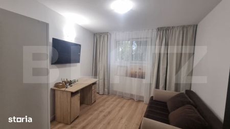 De inchiriat apartament 2 camere decomandat - Copou - Photo 3