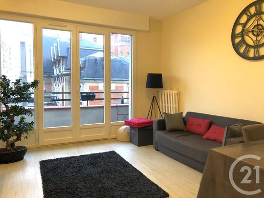Location Appartement 3 pièces 65m² TROYES 10000 - Photo 1