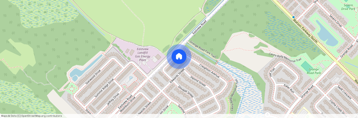 110 Creighton Avenue, Guelph, ON, Canada