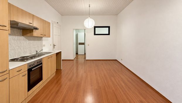 Zentral gelegene 2-Zimmer-Wohnung in Graz - Photo 1