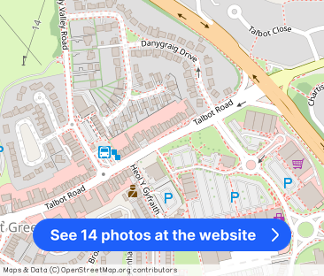 Talbot Green, Pontyclun CF72 8AE - Photo 1