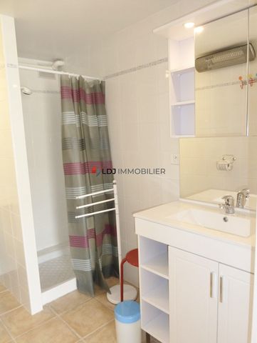 Location Appartement 3 pièces 43m² AMELIE LES BAINS PALALDA 66110 - Photo 5