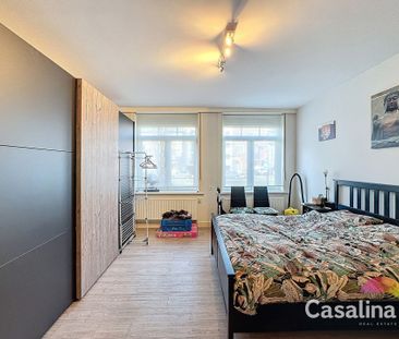 Luxe gelijkvloersappartement met stadstuin in Vilvoorde - Photo 1