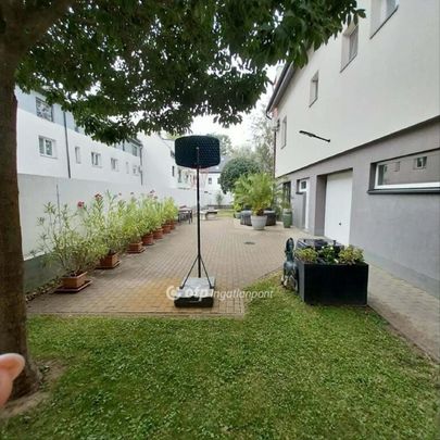 Kiadó újszerű állapotú lakás - Nyíregyháza - Fotó 1