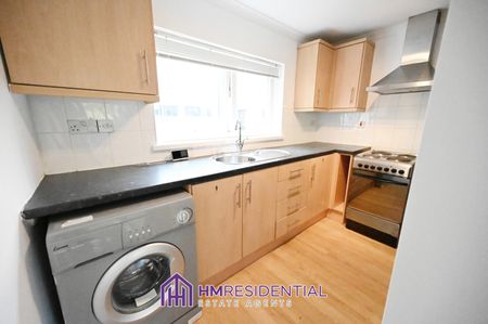 1 bedroom Apartment for rent Blagdon Close, Newcastle Upon Tyne, Tyne and Wear, NE1 2JH Tenancy period 01/11/2025 to 31/08/2026 - Photo 5