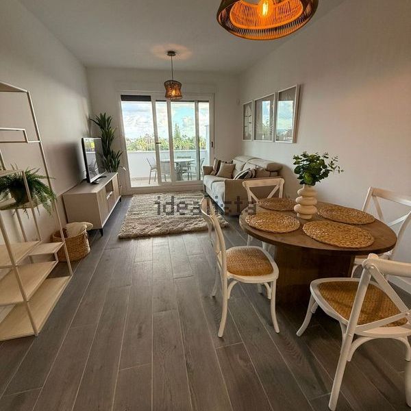 Alquiler de piso en Calle Segismundo Moret s/n - Photo 1