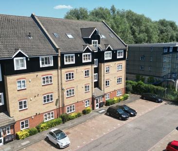 2 bedroom ground floor flat to rent - Photo 6