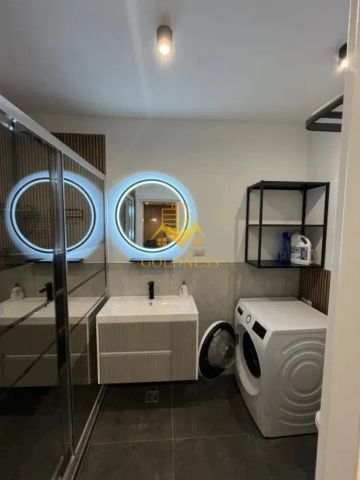 2 camere, modern, garaj, bloc nou, Marasti, The Neste, zona The Office - Photo 3