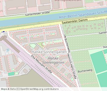 Ihr exklusives Zuhause im Grünen: Die Halske Gärten - Photo 1