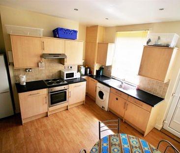 Brudenell View, Hyde Park, LS6 1HG, Leeds - Photo 5
