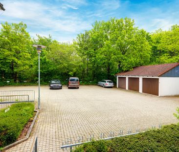 Furnished apartment in Grasbrunn/Vaterstetten - Foto 3