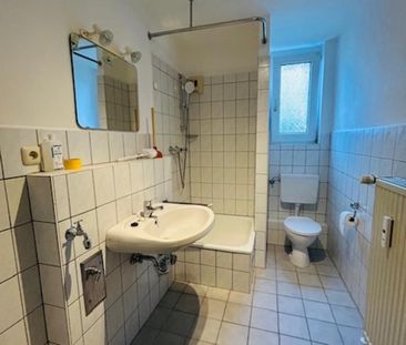 Nachmieter für 1-ZW mit WBS gesucht in Aachen (Schagenstr.) - Photo 5