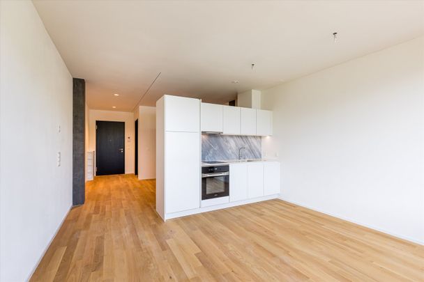 1.5 Zimmer, 38 m², 17. Stock - Photo 1