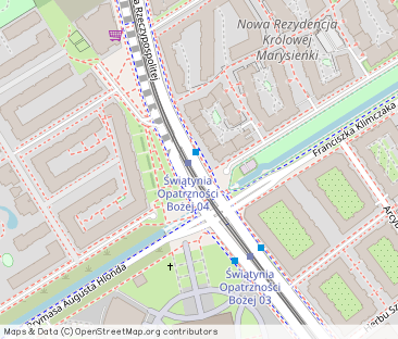 BEZ PROWIZJI - Mieszkanie na Ursynowie - Фото 1