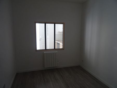 Location appartement 2 pièces, 34.97m², Bourg-en-Bresse - Photo 2