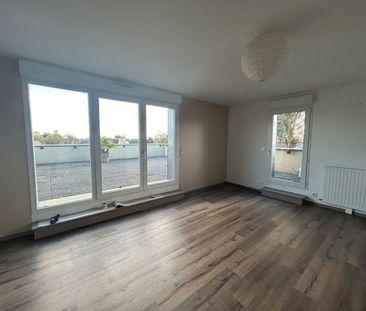 Appartement 3 pièces – 65 m² environ à Chartres-de-Bretagne (ref : ... - Photo 1