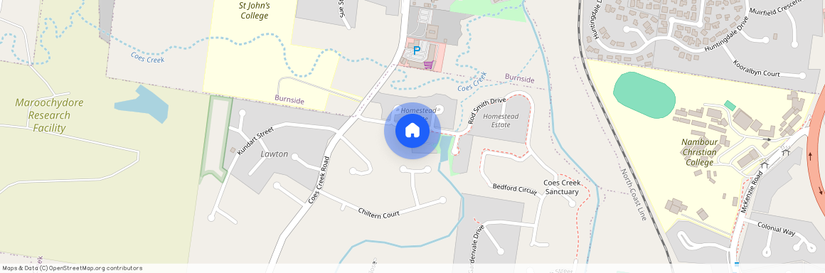 1/10 Marriott Place, Qld 4560, Coes Creek