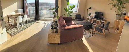 Appartement te huur - Photo 5