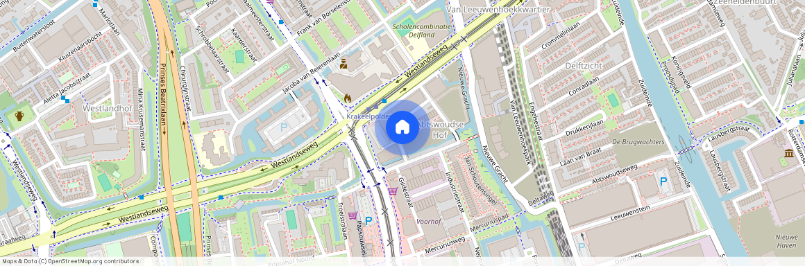 Nijverheidspad 171, 2624 MR Delft