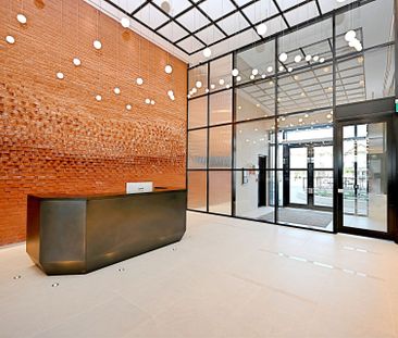 For Lease - 3200 William Coltson Avenue Unit# 1207, Oakville, Ontario - Photo 3