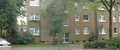 August-Thyssen-Straße 25, 47166 Duisburg - Foto 1