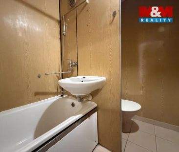 Pronájem bytu 1+1, 35 m - Photo 4