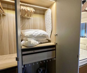 Apartamento de alquiler en San Ildefonso, 28, Embajadores - Lavapiés - Photo 5