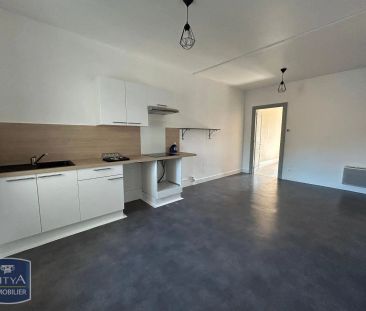 Appartement à louer 3 pièces 65.7m² - Photo 2