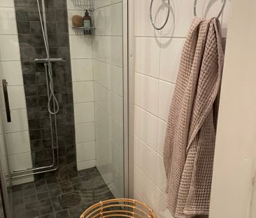 Jägaregatan, Göteborg - Foto 3