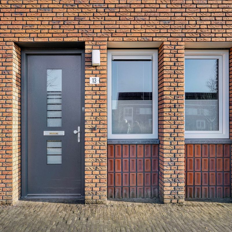 Daphnestraat 13 - Photo 1