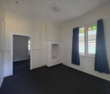 Charming Character Home Minutes from the CBD - Photo 2