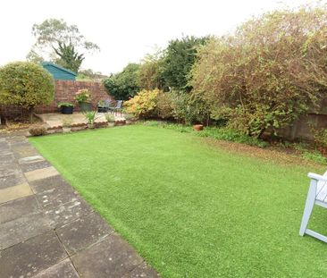 2 bedroom bungalow to rent - Photo 6