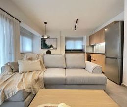 Διαμέρισμα για ενοικίαση - Άγιος Δημήτριος, - Φωτογραφία 1