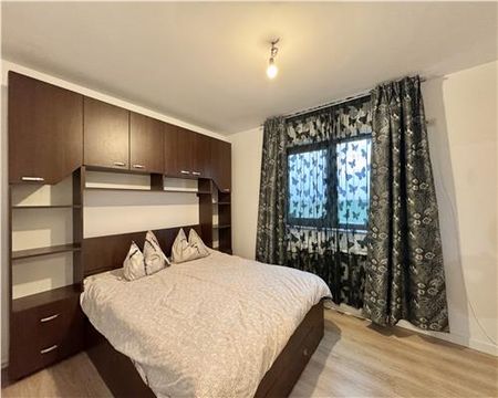 Apartament 3 camere, parcare, Magnolia Village, Paulesti - Photo 5